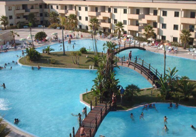 ホテル Roscianum Welness Spa