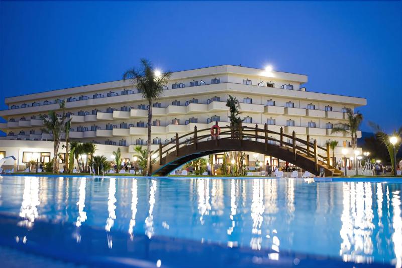 ホテル Roscianum Welness Spa