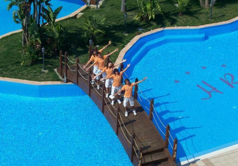 ホテル Roscianum Welness Spa