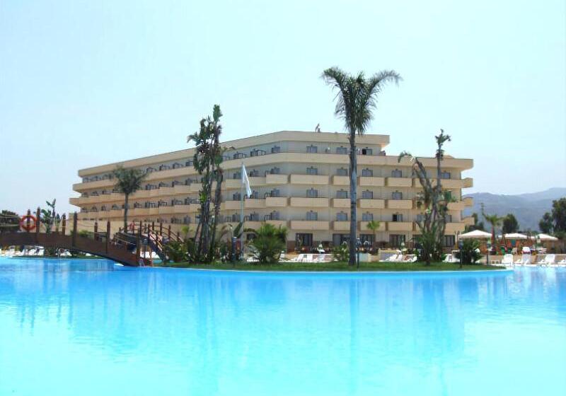 ホテル Roscianum Welness Spa