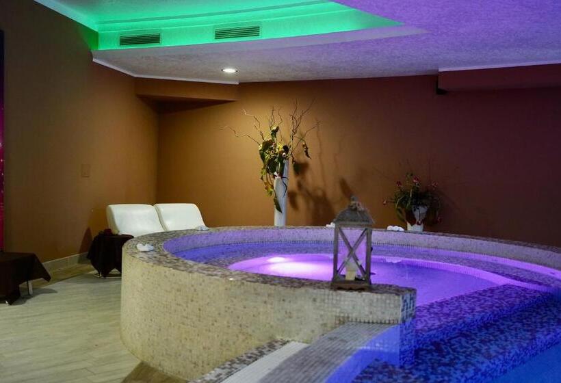 ホテル Roscianum Welness Spa