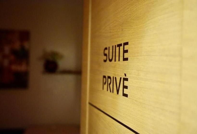 ホテル Roscianum Welness Spa