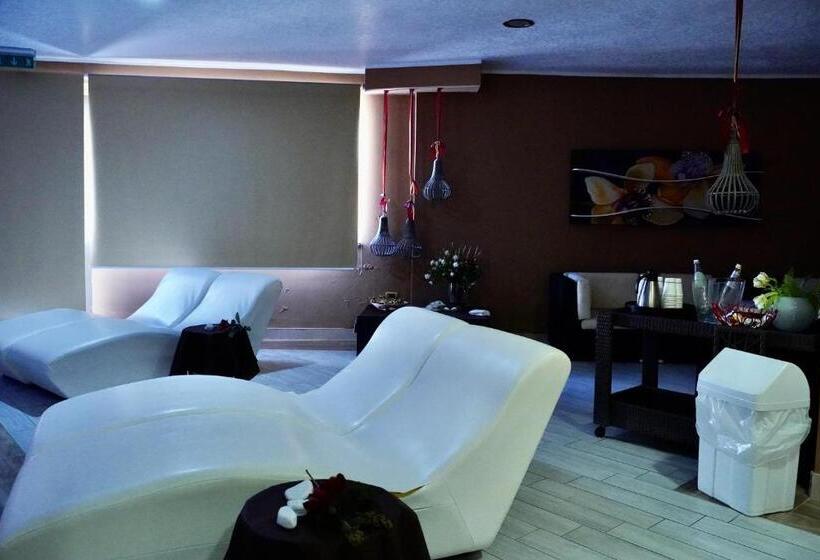 ホテル Roscianum Welness Spa