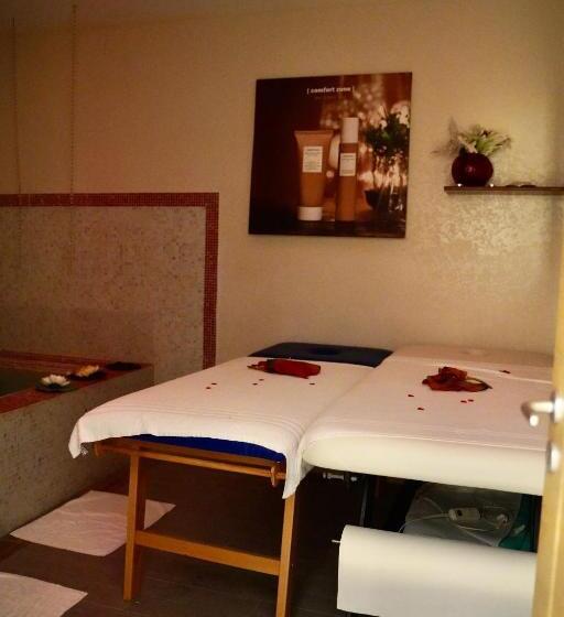 ホテル Roscianum Welness Spa