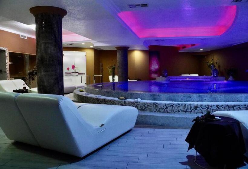 ホテル Roscianum Welness Spa