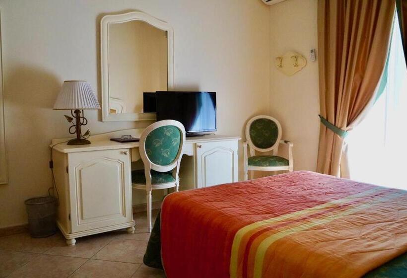 ホテル Roscianum Welness Spa