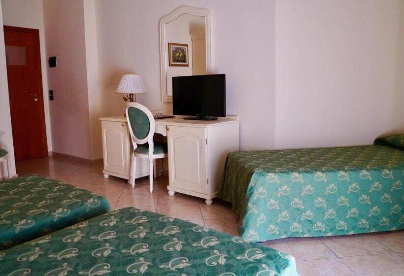 ホテル Roscianum Welness Spa