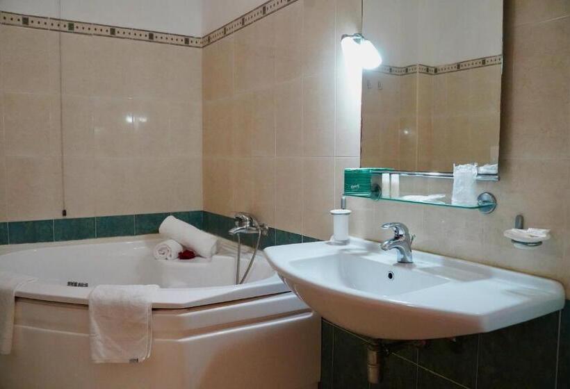 ホテル Roscianum Welness Spa