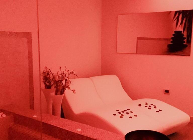 ホテル Roscianum Welness Spa