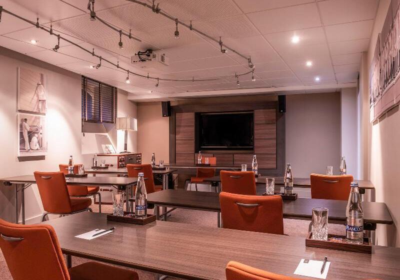 ホテル Royal Emeraude Dinard  Mgallery