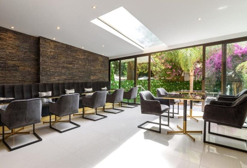 فندق Saint Georges