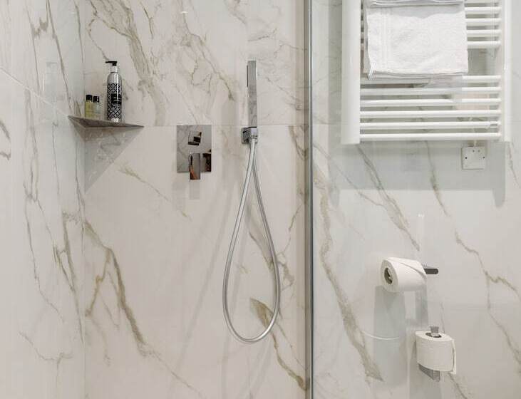 فندق Saint Georges