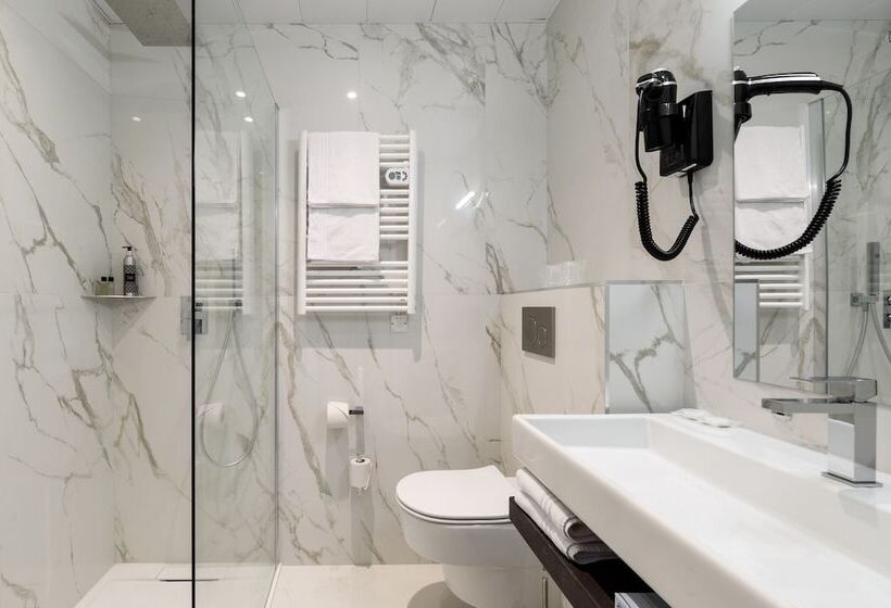 فندق Saint Georges