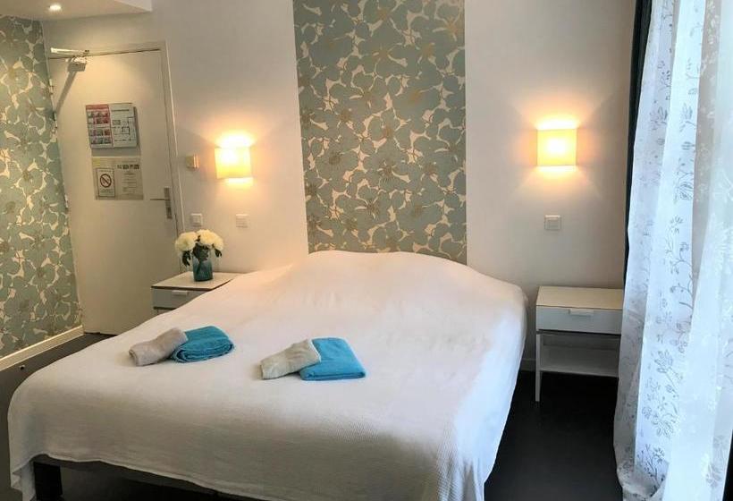 فندق Saintcharles