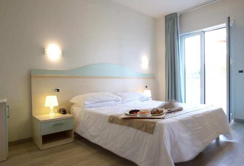 בית מלון כפרי Salus