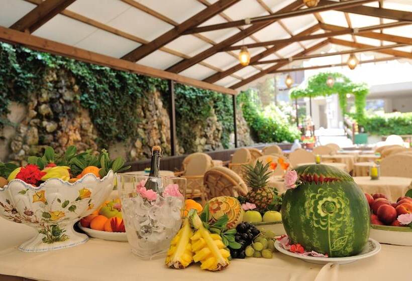 בית מלון כפרי Salus