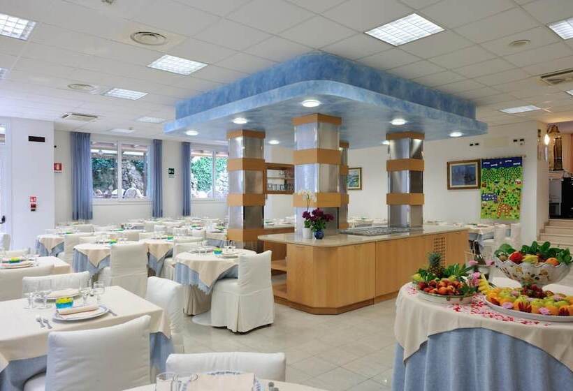 בית מלון כפרי Salus