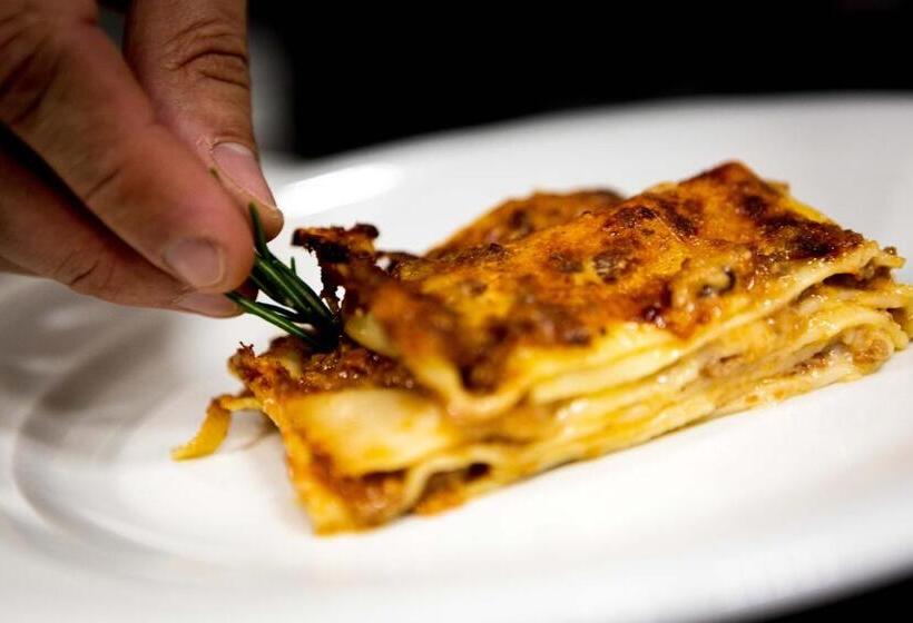 בית מלון כפרי Salvan