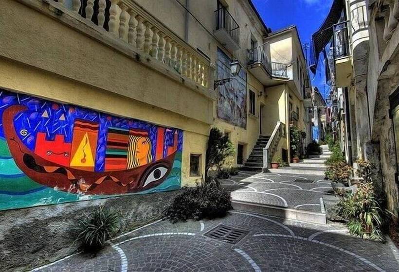 فندق San Gaetano