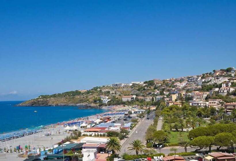 فندق San Gaetano