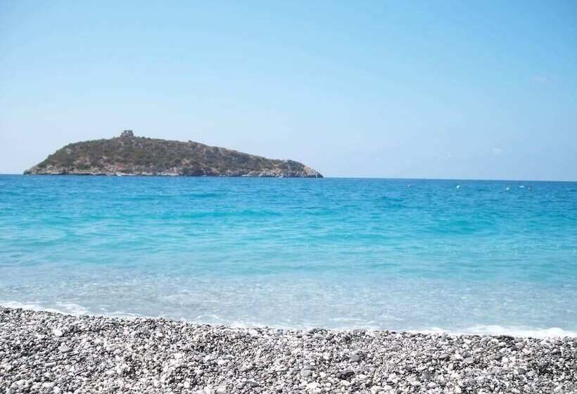 فندق San Gaetano