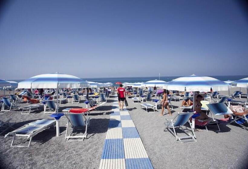 فندق San Gaetano