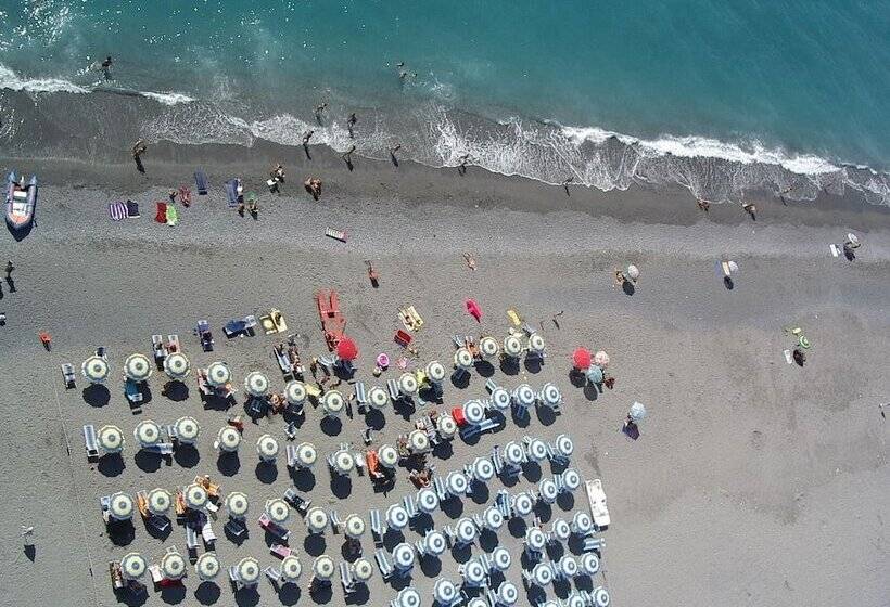 فندق San Gaetano