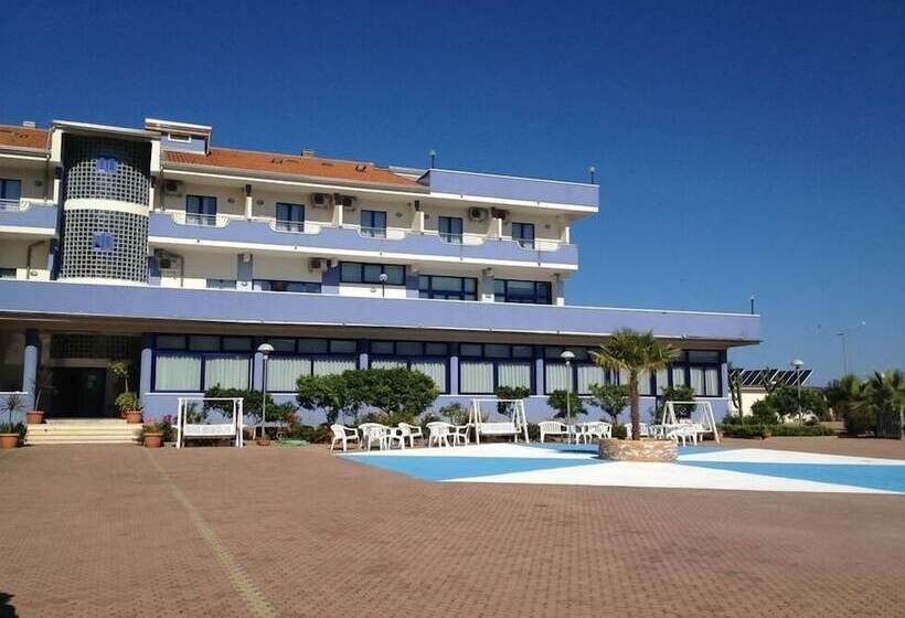 فندق San Gaetano