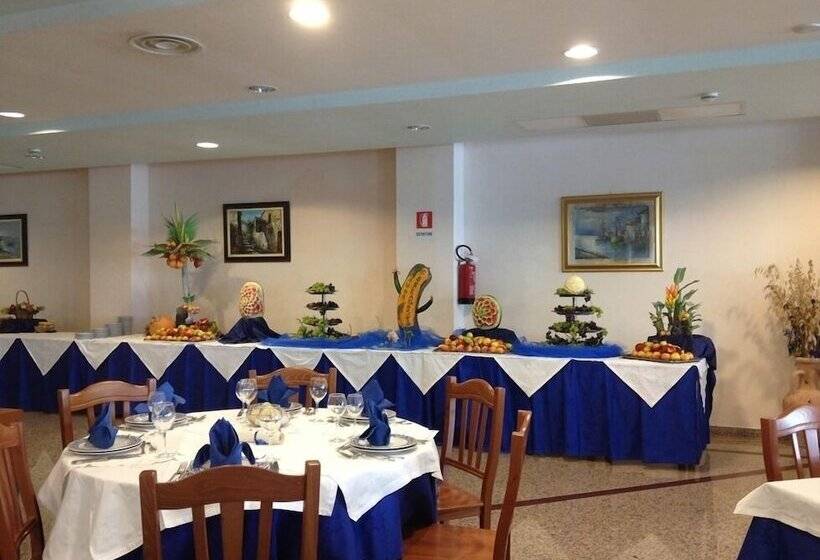 فندق San Gaetano