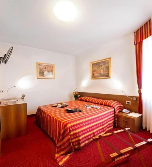 בית מלון כפרי Sassella