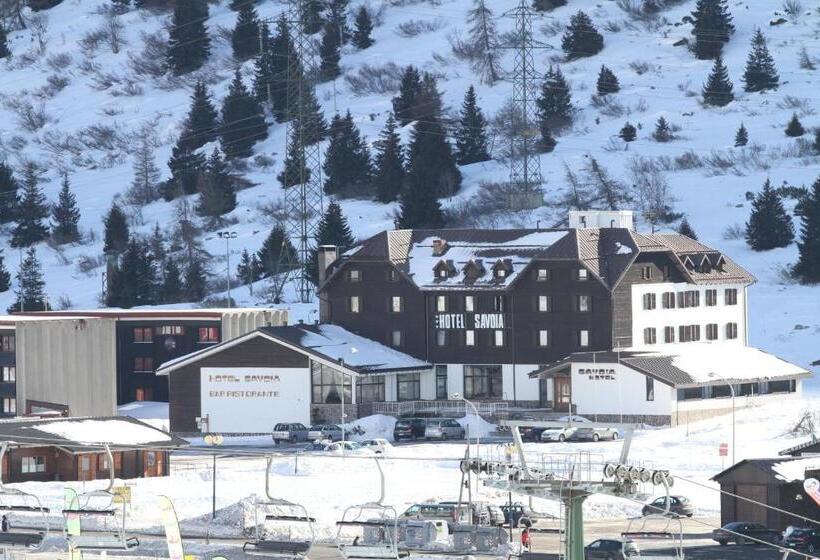 فندق Savoia