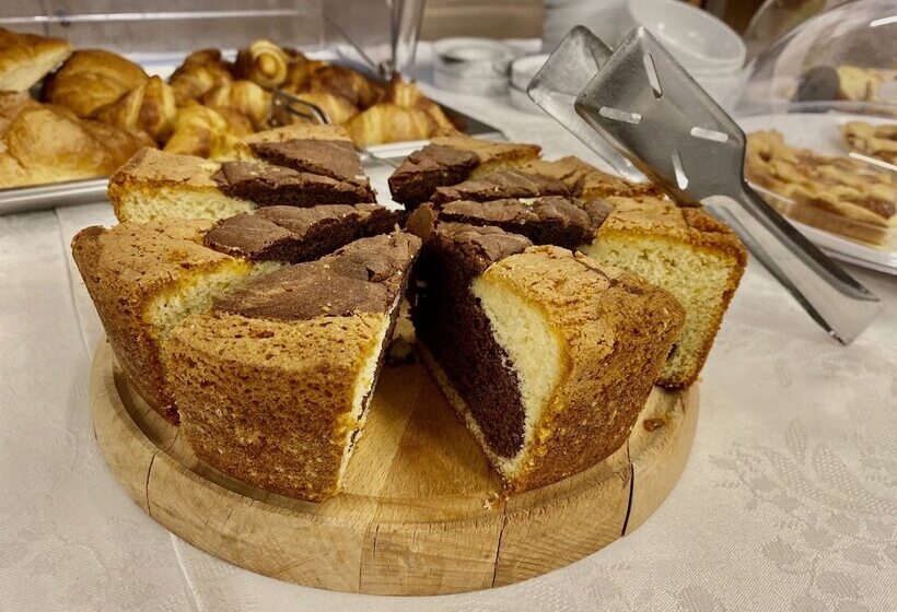 בית מלון כפרי Sciatori 3 Stelle Superior