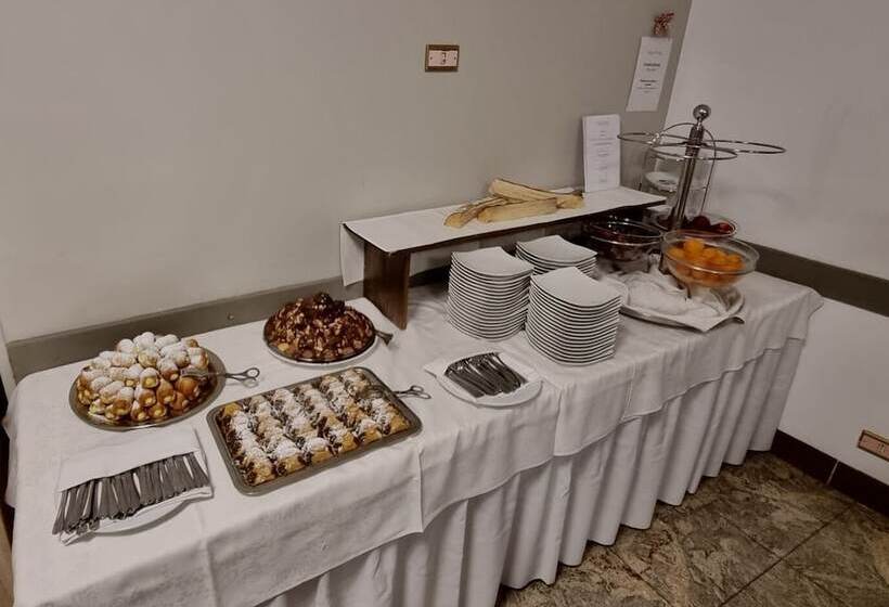 בית מלון כפרי Sciatori 3 Stelle Superior