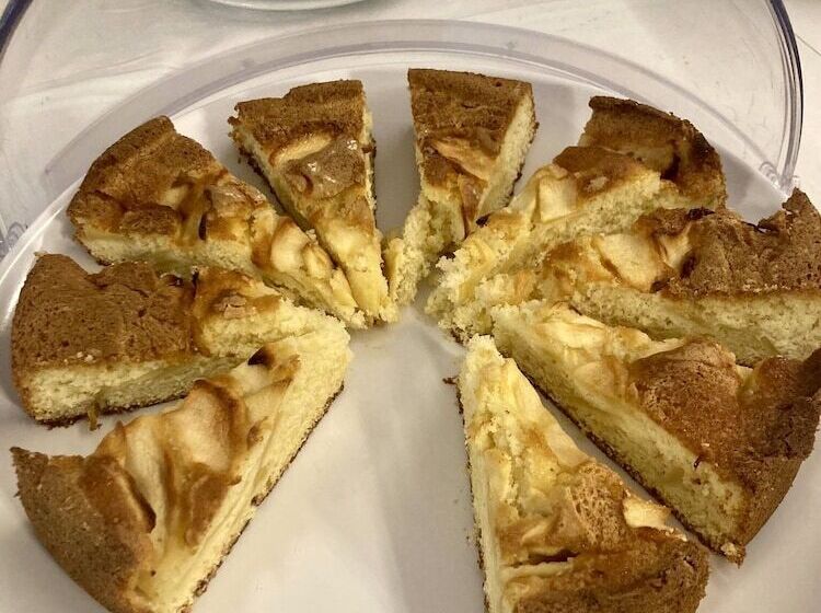 בית מלון כפרי Sciatori 3 Stelle Superior