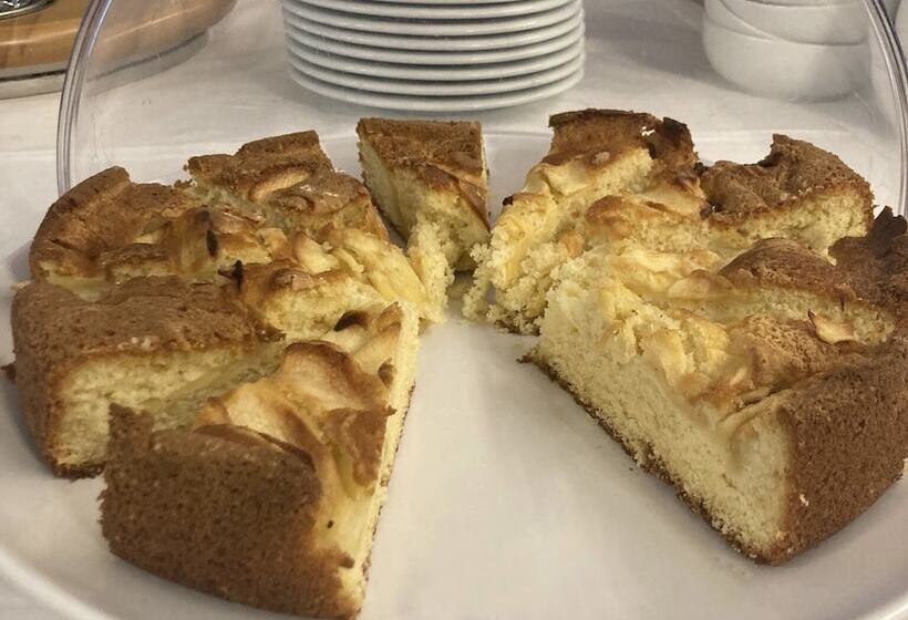 בית מלון כפרי Sciatori 3 Stelle Superior