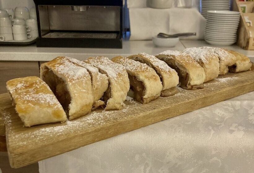 בית מלון כפרי Sciatori 3 Stelle Superior