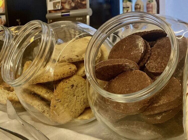 בית מלון כפרי Sciatori 3 Stelle Superior