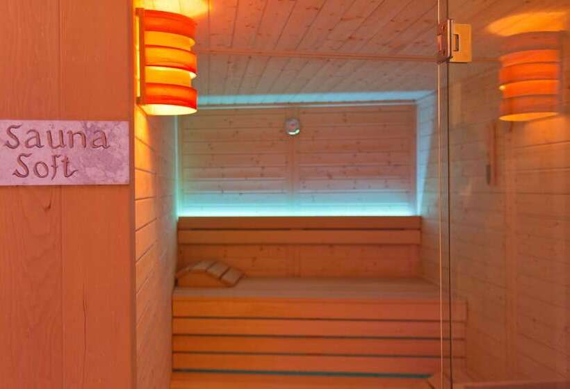 בית מלון כפרי Sciatori 3 Stelle Superior