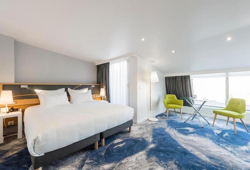 Seeko O Hotel Bordeaux