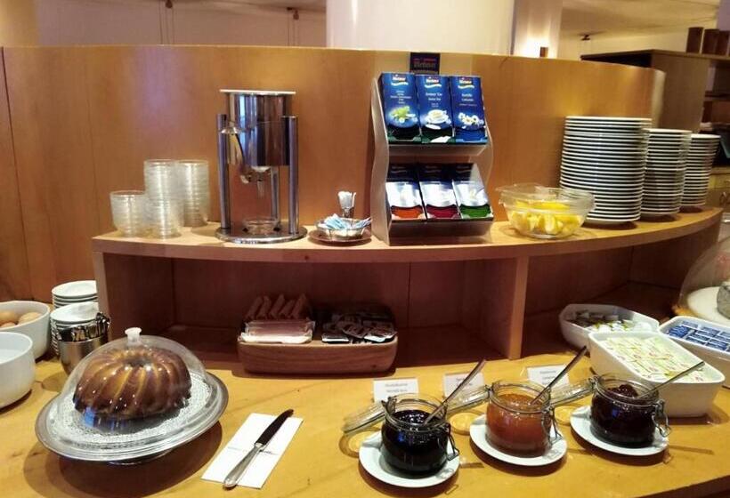 هتل Seiser Alm Plaza