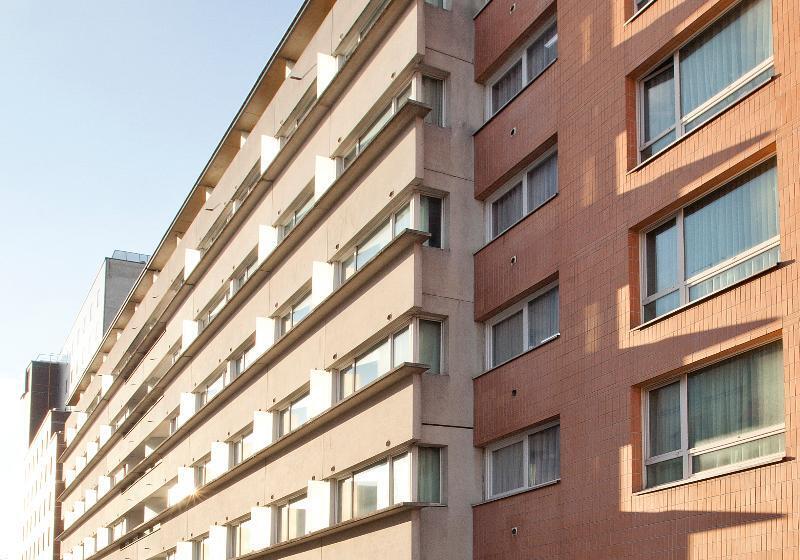 فندق Séjours & Affaires Montreuil Saint Mandé