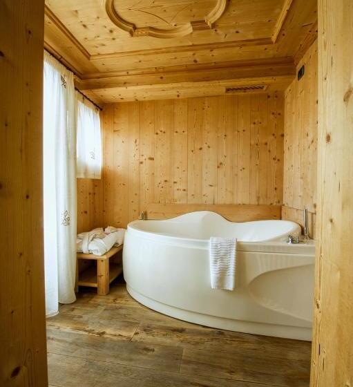 ホテル Sertorelli Sport