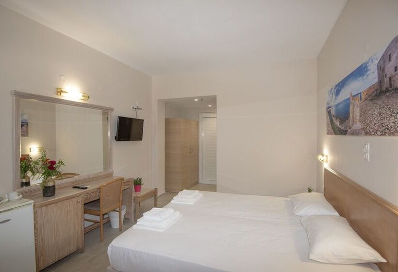 فندق Sokol Resort