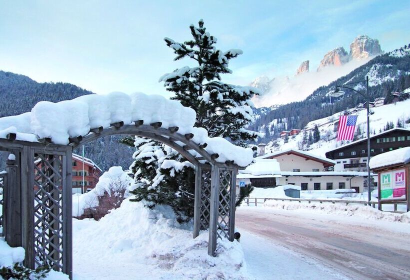 فندق Soreghes Gran Chalet