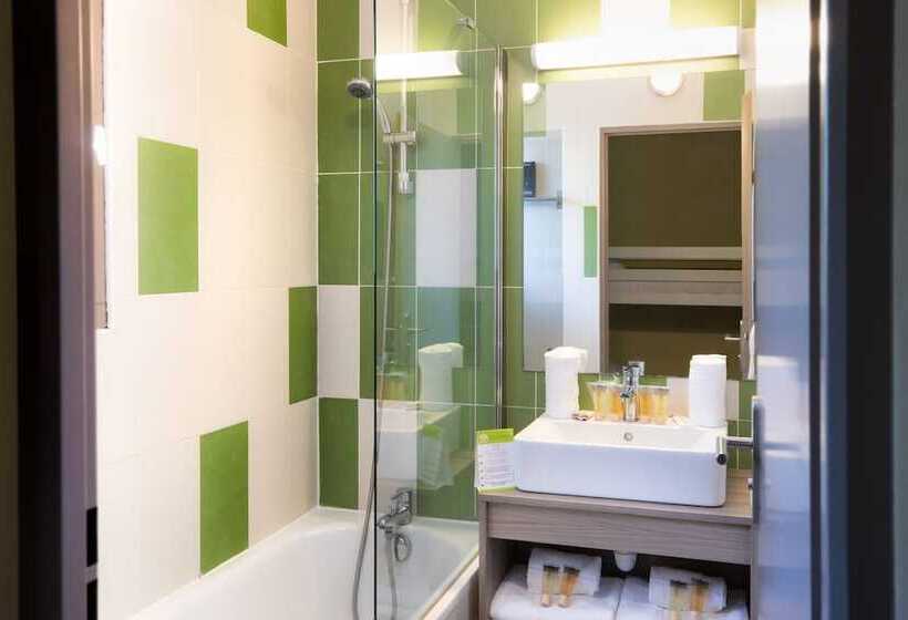 호텔 Sowell Family Les Amandiers