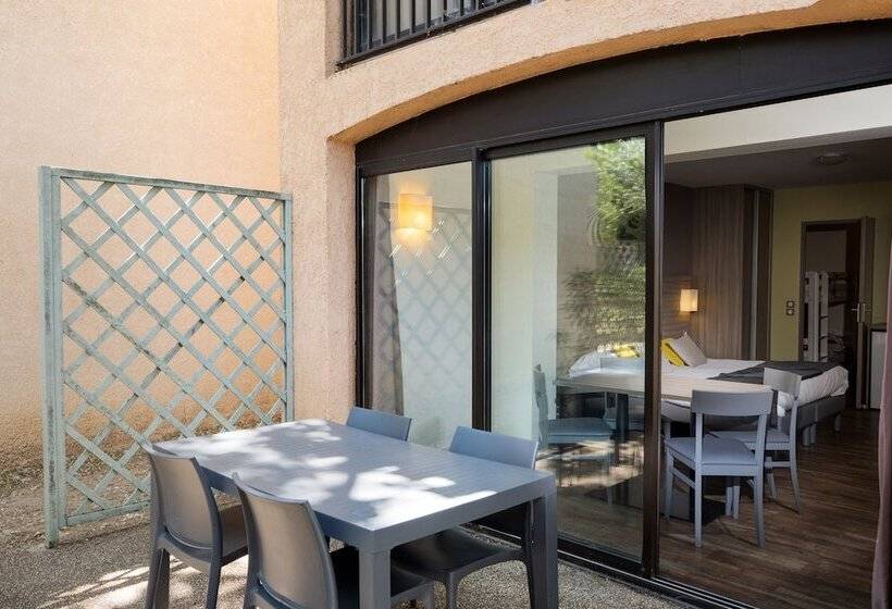 호텔 Sowell Family Les Amandiers