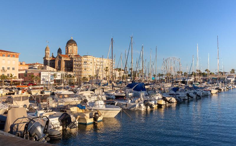 Sowell Résidences Les Chênes Verts