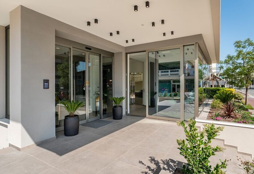 ホテル Sporting Riccione