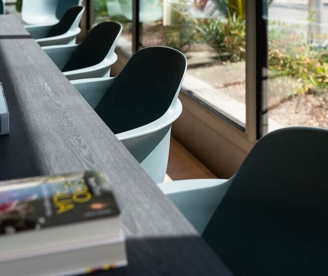 ホテル Sporting Riccione