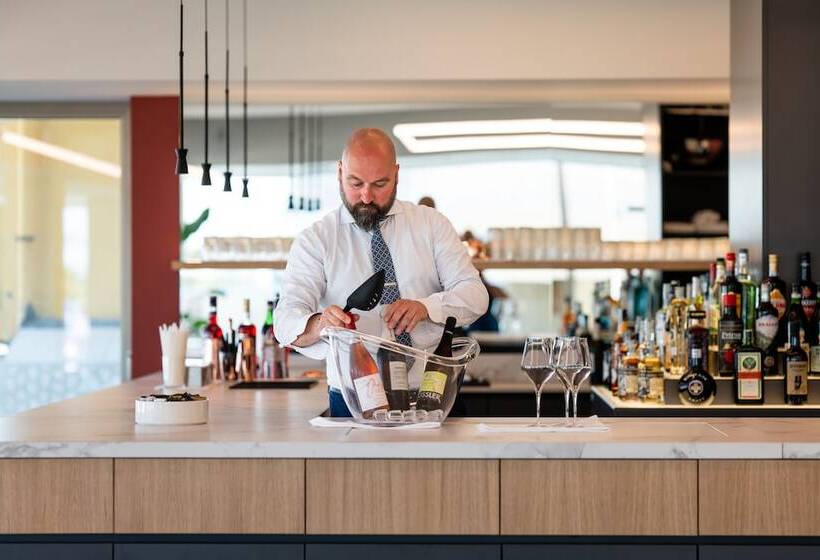 ホテル Sporting Riccione